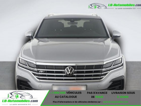 Volkswagen Touareg 3.0 TSI 340ch BVA 4Motion  occasion � Beaupuy - photo n�5