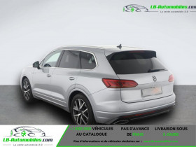 Volkswagen Touareg 3.0 TSI 340ch BVA 4Motion  occasion � Beaupuy - photo n�4