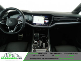 Volkswagen Touareg 3.0 TSI 340ch BVA 4Motion  occasion � Beaupuy - photo n�3