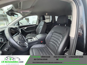 Volkswagen Touareg 3.0 TSI 340ch BVA 4Motion  occasion � Beaupuy - photo n�6