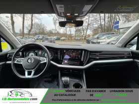 Volkswagen Touareg 3.0 TSI 340ch BVA 4Motion  occasion � Beaupuy - photo n�2