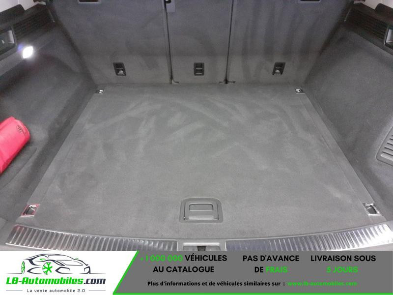 Volkswagen Touareg 3.0 TSI 340ch BVA 4Motion  occasion  Beaupuy - photo n8