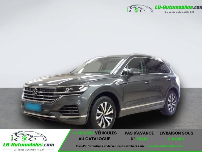 Volkswagen Touareg 3.0 TSI 340ch BVA 4Motion  occasion  Beaupuy
