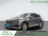 Volkswagen Touareg occasion année 2022 boite Automatique Annonce Volkswagen Touareg occasion Essence 3.0 TSI 340ch BVA 4Motion à Beaupuy