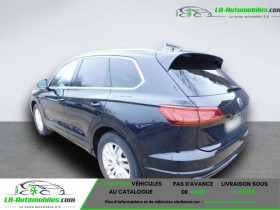Volkswagen Touareg 3.0 TSI 340ch BVA 4Motion  occasion � Beaupuy - photo n�4