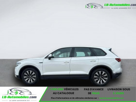 Volkswagen Touareg 3.0 TSI 340ch BVA 4Motion  occasion � Beaupuy - photo n�5