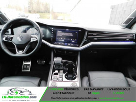 Volkswagen Touareg 3.0 TSI 340ch BVA 4Motion  occasion � Beaupuy - photo n�3