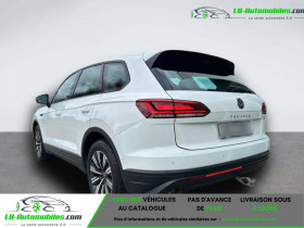 Volkswagen Touareg 3.0 TSI 340ch BVA 4Motion  occasion � Beaupuy - photo n�4