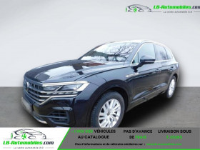 Volkswagen Touareg 3.0 TSI 340ch BVA 4Motion  occasion � Beaupuy - photo n�2