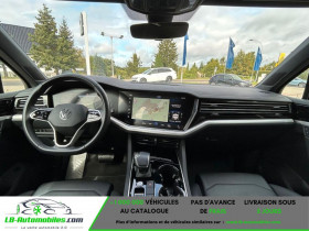 Volkswagen Touareg 3.0 TSI 340ch BVA 4Motion  occasion � Beaupuy - photo n�3