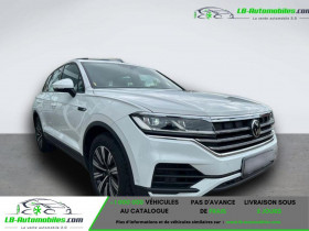 Volkswagen Touareg 3.0 TSI 340ch BVA 4Motion  occasion � Beaupuy - photo n�2