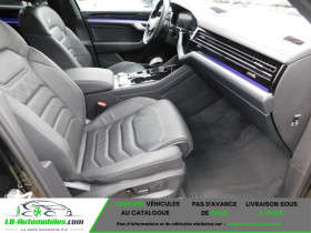 Volkswagen Touareg 3.0 TSI 340ch BVA 4Motion  occasion � Beaupuy - photo n�6