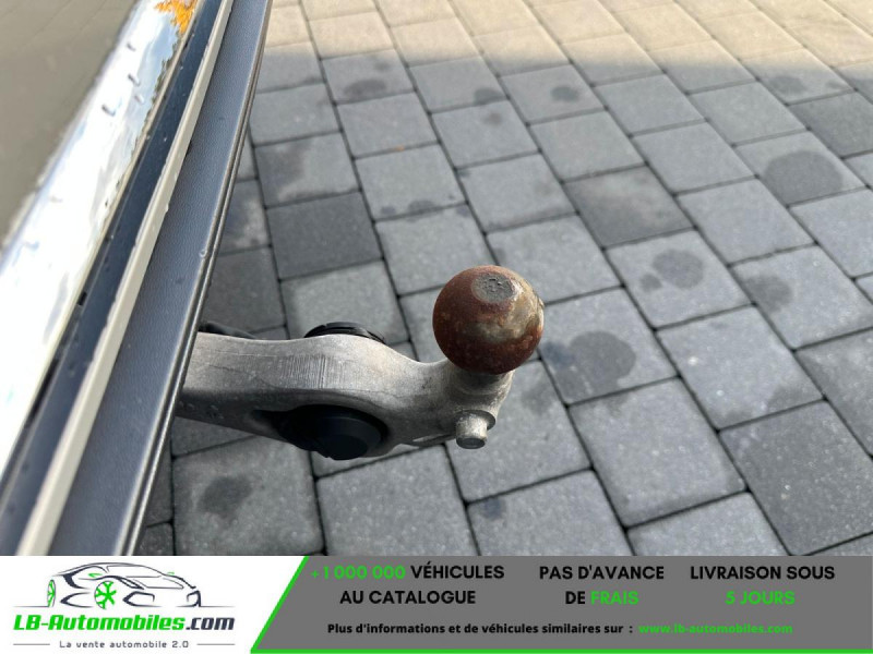 Volkswagen Touareg 3.0 TSI 340ch BVA 4Motion  occasion � Beaupuy - photo n�6