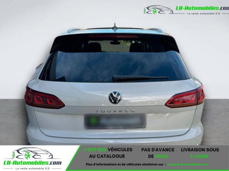 Volkswagen Touareg 3.0 TSI 340ch BVA 4Motion  occasion � Beaupuy - photo n�5