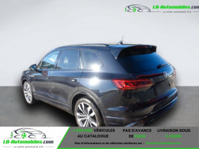 Volkswagen Touareg 3.0 TSI 340ch BVA 4Motion  occasion � Beaupuy - photo n�2