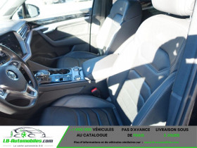 Volkswagen Touareg 3.0 TSI 340ch BVA 4Motion  occasion � Beaupuy - photo n�4