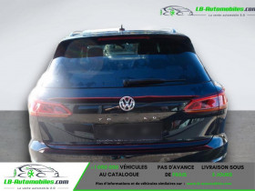 Volkswagen Touareg 3.0 TSI 340ch BVA 4Motion  occasion � Beaupuy - photo n�3