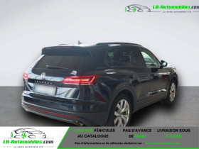 Volkswagen Touareg 3.0 TSI 340ch BVA 4Motion  occasion � Beaupuy - photo n�3