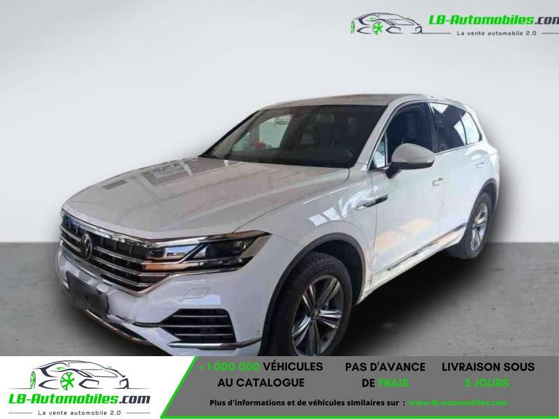 Volkswagen Touareg 3.0 TSI 340ch BVA 4Motion  occasion  Beaupuy - photo n2