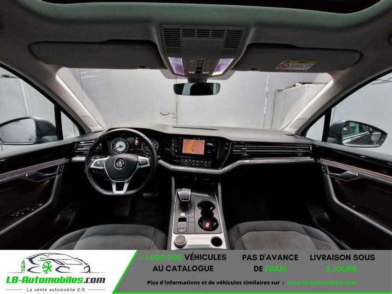 Volkswagen Touareg 3.0 TSI 340ch BVA 4Motion  occasion  Beaupuy - photo n3