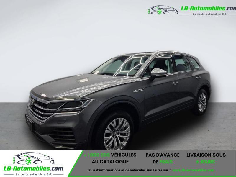 Volkswagen Touareg 3.0 TSI 340ch BVA 4Motion  occasion  Beaupuy
