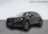 Annonce Volkswagen Touareg occasion Essence 3.0 TSI 340ch BVA 4Motion  Beaupuy