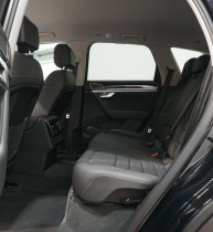 Volkswagen Touareg 3.0 TSI 340ch BVA 4Motion  occasion  Beaupuy - photo n8