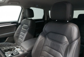 Volkswagen Touareg 3.0 TSI 340ch BVA 4Motion  occasion  Beaupuy - photo n7