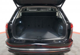 Volkswagen Touareg 3.0 TSI 340ch BVA 4Motion  occasion  Beaupuy - photo n10