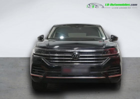 Volkswagen Touareg 3.0 TSI 340ch BVA 4Motion  occasion  Beaupuy - photo n5