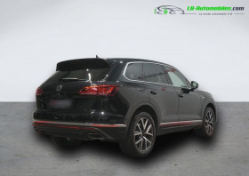 Volkswagen Touareg 3.0 TSI 340ch BVA 4Motion  occasion  Beaupuy - photo n4