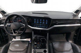 Volkswagen Touareg 3.0 TSI 340ch BVA 4Motion  occasion  Beaupuy - photo n3
