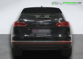 Volkswagen Touareg 3.0 TSI 340ch BVA 4Motion  occasion  Beaupuy - photo n6