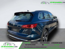 Volkswagen Touareg 3.0 TSI 340ch BVA 4Motion  occasion � Beaupuy - photo n�4