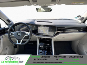 Volkswagen Touareg 3.0 TSI 340ch BVA 4Motion  occasion � Beaupuy - photo n�3