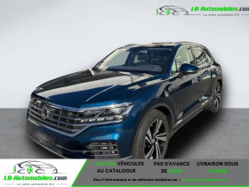 Volkswagen Touareg 3.0 TSI 340ch BVA 4Motion  occasion � Beaupuy - photo n�2