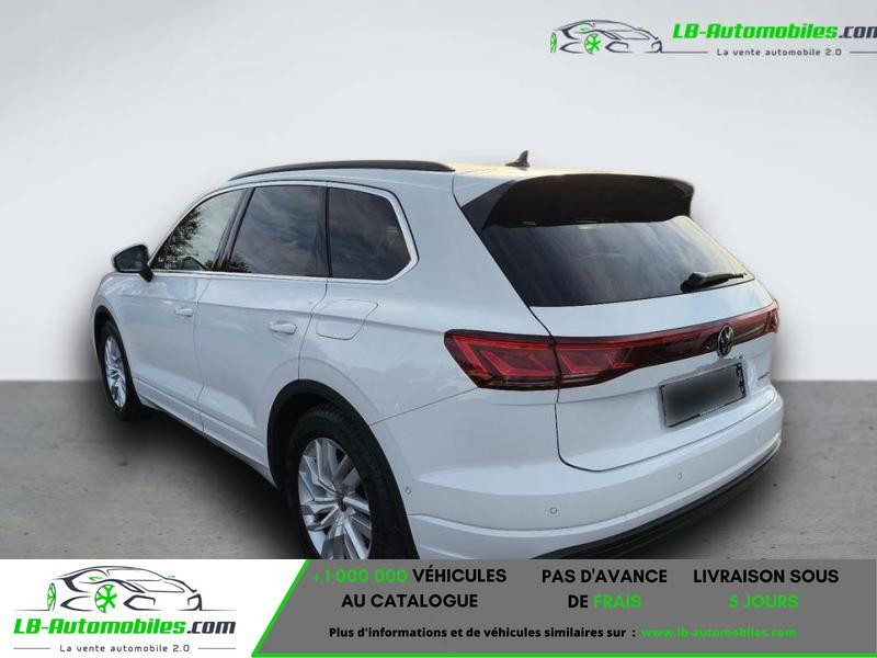 Volkswagen Touareg 3.0 TSI 340ch BVA 4Motion 2024 - photo n°3 Volkswagen Touareg 3.0 TSI 340ch BVA 4Motion  occasion à Beaupuy - photo n°3