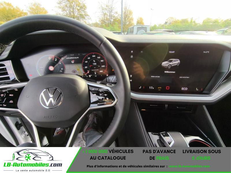 Volkswagen Touareg 3.0 TSI 340ch BVA 4Motion 2024 - photo n°2 Volkswagen Touareg 3.0 TSI 340ch BVA 4Motion  occasion à Beaupuy - photo n°2