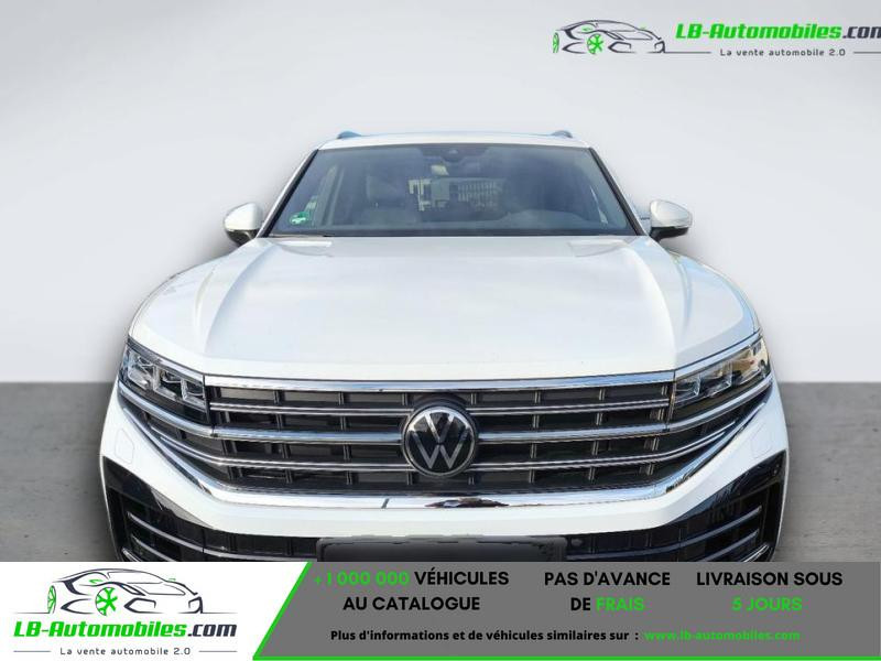 Volkswagen Touareg 3.0 TSI 340ch BVA 4Motion 2024 Volkswagen Touareg 3.0 TSI 340ch BVA 4Motion  occasion à Beaupuy