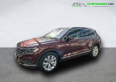 Annonce Volkswagen Touareg occasion Essence 3.0 TSI 340ch BVA 4Motion  Beaupuy