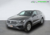 Annonce Volkswagen Touareg occasion Essence 3.0 TSI 340ch BVA 4Motion  Beaupuy