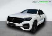 Volkswagen Touareg occasion année 2021 boite Automatique Annonce Volkswagen Touareg occasion Essence 3.0 TSI 340ch BVA 4Motion à Beaupuy