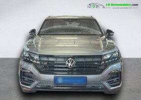 Volkswagen Touareg 3.0 TSI 340ch BVA 4Motion  occasion  Beaupuy - photo n5