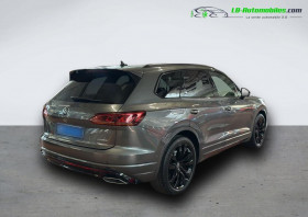 Volkswagen Touareg 3.0 TSI 340ch BVA 4Motion  occasion  Beaupuy - photo n4