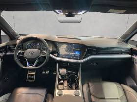 Volkswagen Touareg 3.0 TSI 340ch BVA 4Motion  occasion  Beaupuy - photo n3