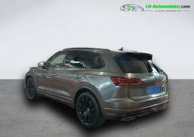 Volkswagen Touareg 3.0 TSI 340ch BVA 4Motion  occasion  Beaupuy - photo n2