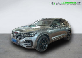 Volkswagen Touareg , garage LB AUTOMOBILES  Beaupuy
