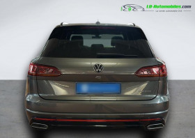 Volkswagen Touareg 3.0 TSI 340ch BVA 4Motion  occasion  Beaupuy - photo n7