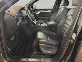 Volkswagen Touareg 3.0 TSI 340ch BVA 4Motion  occasion  Beaupuy - photo n8