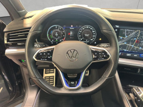 Volkswagen Touareg 3.0 TSI 340ch BVA 4Motion  occasion  Beaupuy - photo n10